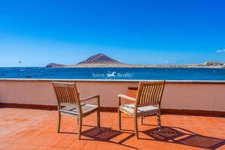 Casa a El Médano. En el medano