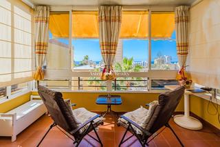 Apartament  Berna. Amplio piso de 3 dormitorios en el corazón de los cristianos.
