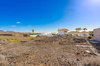 Finca rústica a Golf del Sur - Amarilla Golf. Exclusiva parcela urbana en golf del sur oportunidad única