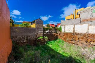 Finca rústica  Doctor pasteur. Parcela urbana con proyecto en san cristóbal de la laguna