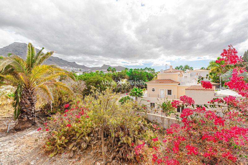 Foto 7a318cb1-3553-4f2c-a59e-8ab69bf8cec9. Casa adossada amb aparcament piscina a Playa del Duque Adeje