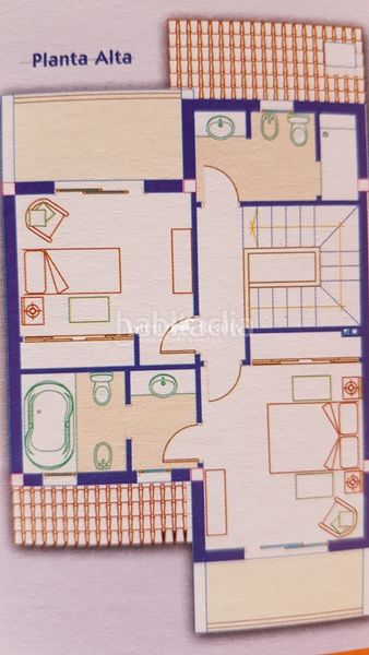 Foto e5bdd7f0-7892-495c-b7f2-9da0d1d47727. Casa adossada amb aparcament piscina a Playa del Duque Adeje