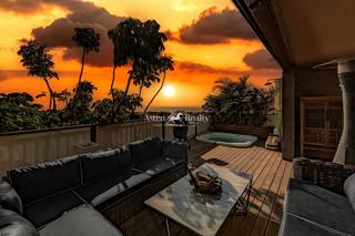 Duplex  San borondon. Exclusivo dúplex de lujo en el prestigioso fañabé