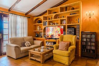 Casa  Fairway village. En golf del sur