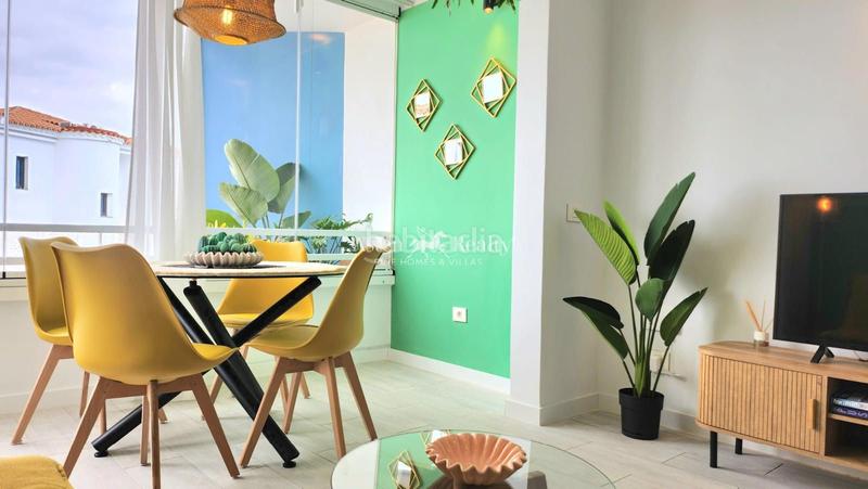 Foto 36990184-d5c2-4ae7-8b4f-591337a694ed. Appartamento con piscina in Golf del Sur - Amarilla Golf San Miguel de Abona