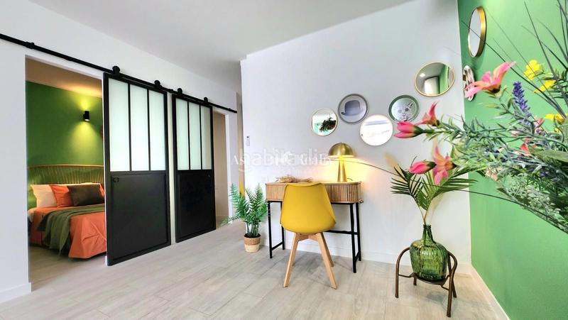 Foto 66ff04a6-07ac-484b-8d5c-44eaff67951b. Appartamento con piscina in Golf del Sur - Amarilla Golf San Miguel de Abona