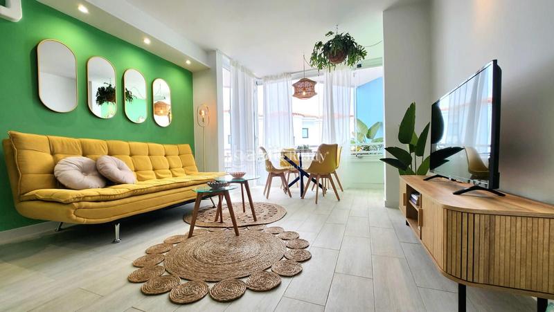 Foto 74da3d99-5313-43d0-bc68-a8b0ef6a6122. Appartamento con piscina in Golf del Sur - Amarilla Golf San Miguel de Abona