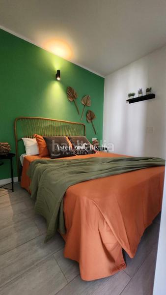 Foto c5a9f7af-d922-401c-b8b9-b20b26a64257. Appartamento con piscina in Golf del Sur - Amarilla Golf San Miguel de Abona