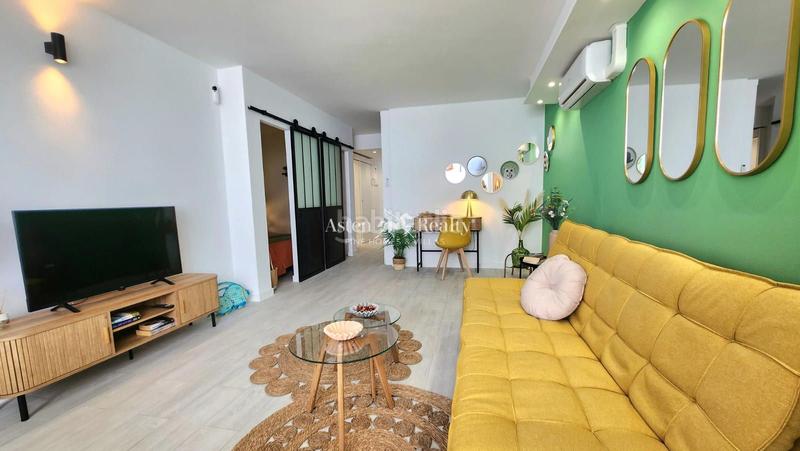 Foto d7835d80-2dc1-4edd-a53c-db64b83cc5b3. Appartamento con piscina in Golf del Sur - Amarilla Golf San Miguel de Abona