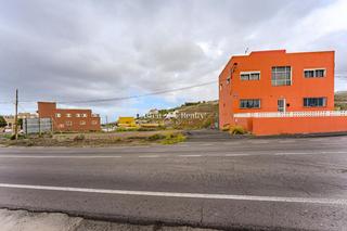 Residential Plot in Aldea Blanca - Las Zocas. En san miguel