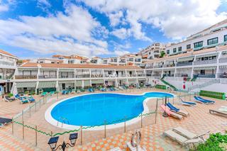 Apartament  Rodeo. En playa de los cristianos