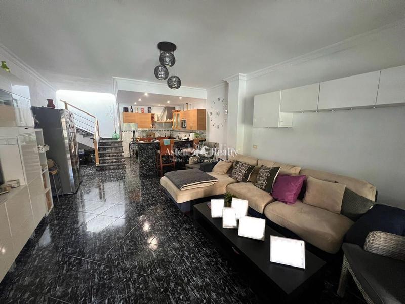 Foto 1d2e2e3f-7564-423c-9eda-c4ae62c70348. Finca rústica a Tamaimo - Arguayo Santiago del Teide