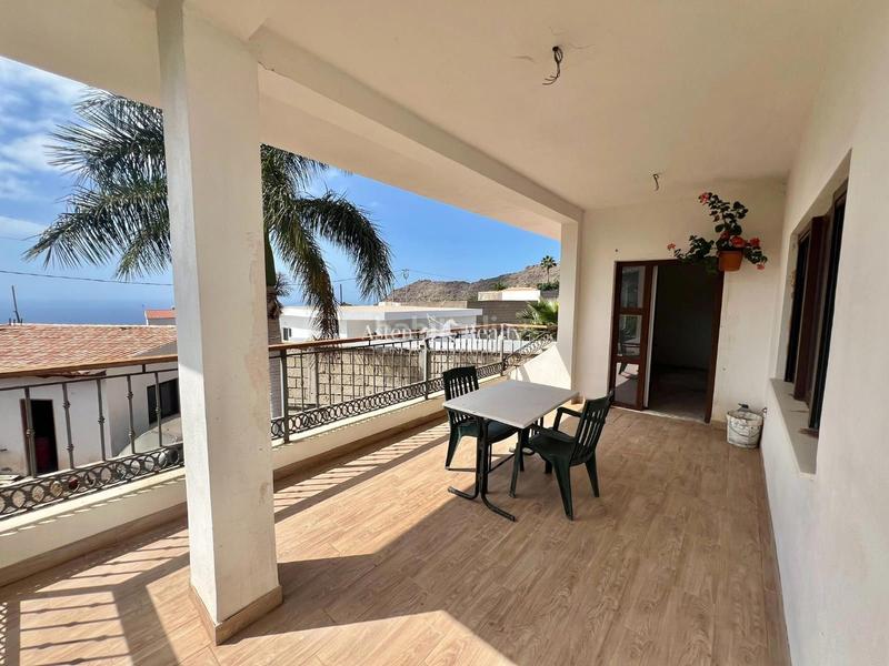 Foto 1dbec92f-d31e-4f09-a6a0-6fbef588403e. Finca rústica a Tamaimo - Arguayo Santiago del Teide