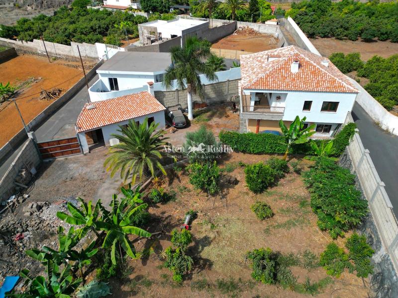 Foto 48f071b8-7c74-45c3-bfa0-4c805739a21f. Finca rústica a Tamaimo - Arguayo Santiago del Teide