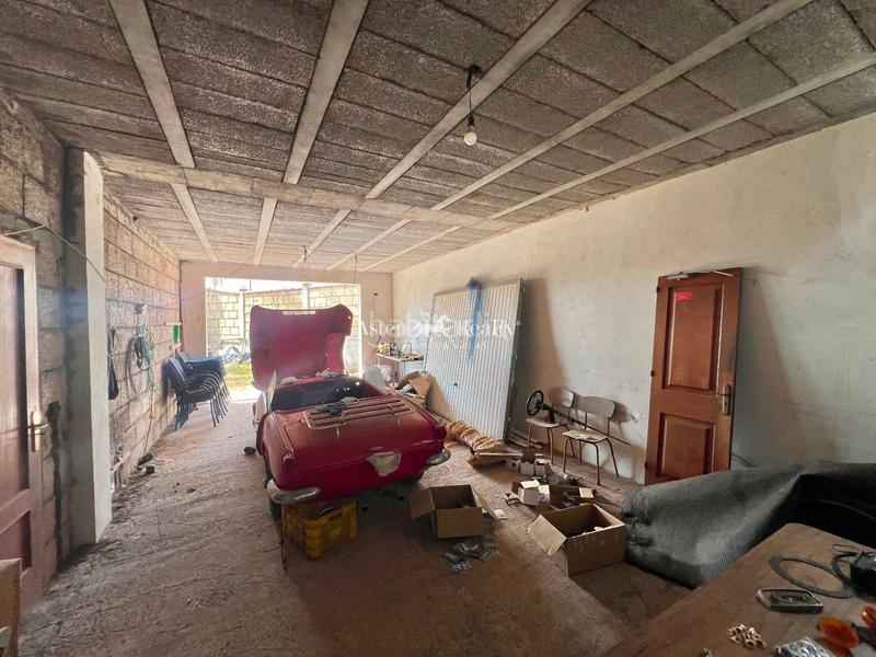 Foto 6d084055-c80e-4938-9f62-a9dae9fa2157. Finca rústica a Tamaimo - Arguayo Santiago del Teide