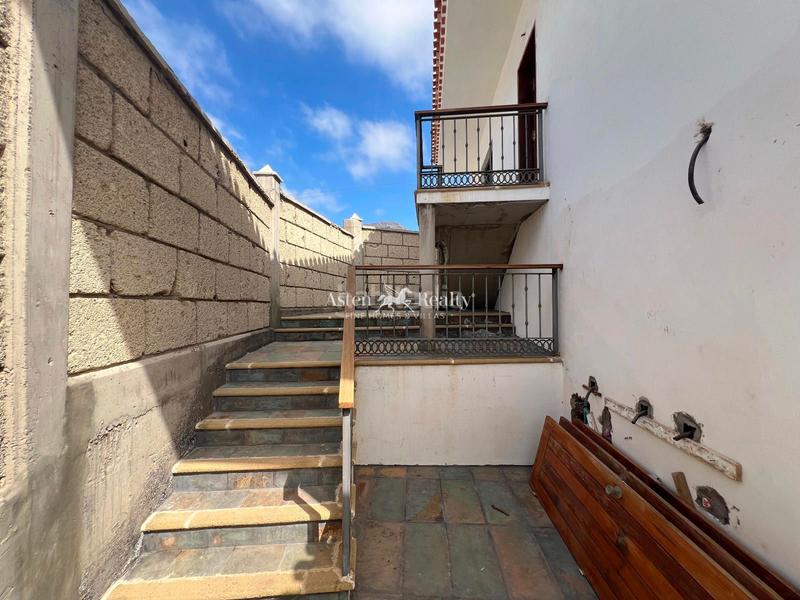 Foto 7c9c70bb-1925-4ad9-ab90-954b76de3e19. Finca rústica a Tamaimo - Arguayo Santiago del Teide