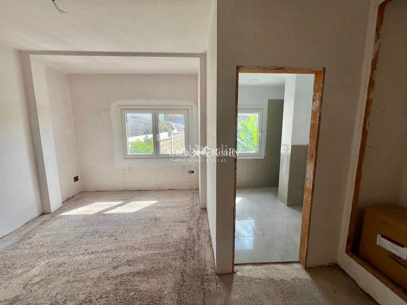 Foto 8d362543-fd2a-4302-9708-1d17a8bfeb90. Finca rústica a Tamaimo - Arguayo Santiago del Teide