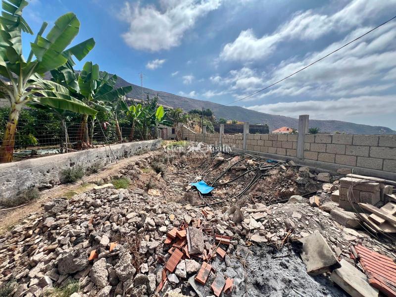 Foto dafe23c1-8b1f-4017-8afa-89accd14b59c. Finca rústica a Tamaimo - Arguayo Santiago del Teide