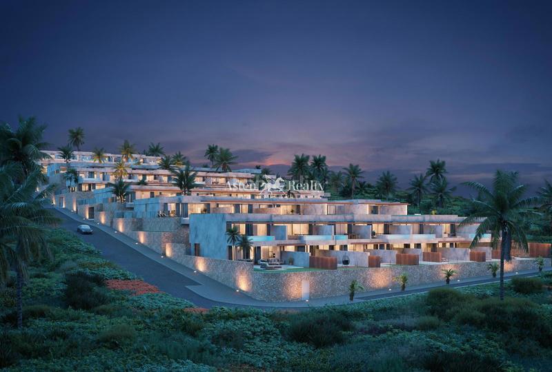 Foto 3dd41e91-3007-4cb3-83a2-6452ef6c445c. Attico con parcheggio piscina in Callao Salvaje - Playa Paraíso Adeje