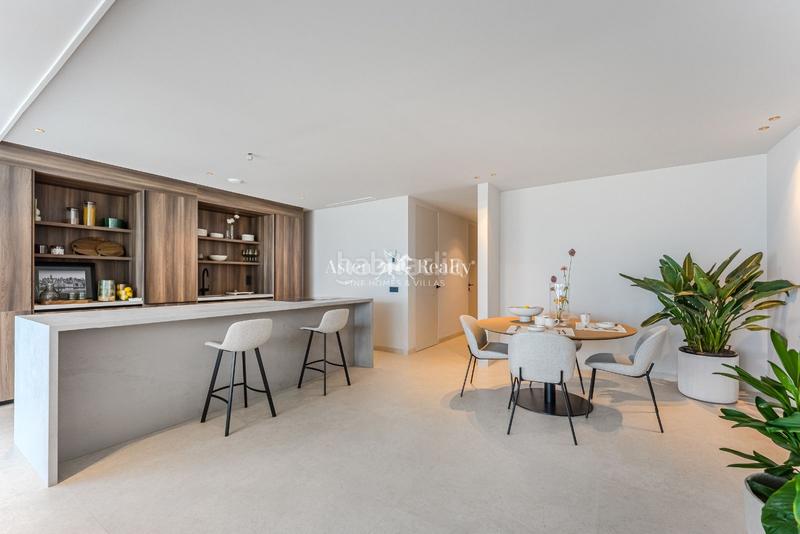 Foto 43f54563-b837-4b76-bc31-13524c17e0fa. Attico con parcheggio piscina in Callao Salvaje - Playa Paraíso Adeje