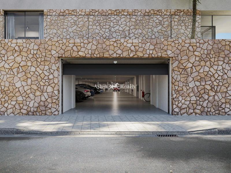 Foto 9bdf92fc-24e3-45c6-b3db-9257ff5294ff. Attico con parcheggio piscina in Callao Salvaje - Playa Paraíso Adeje