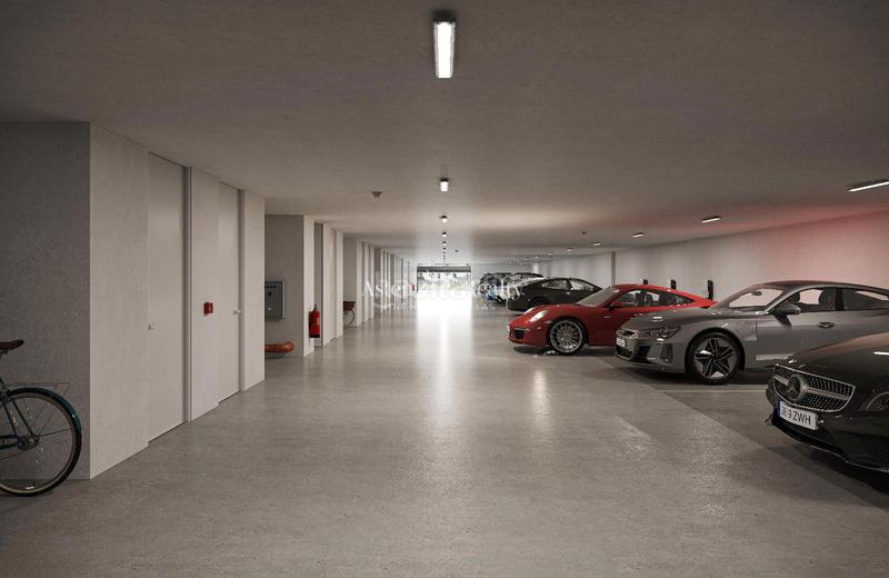 Foto b5bb6d6f-e160-4e3a-be61-5af90040d6d8. Attico con parcheggio piscina in Callao Salvaje - Playa Paraíso Adeje