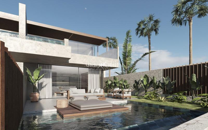 Foto d0c13d83-acb1-4f15-91cf-97c8cb936aca. Attico con parcheggio piscina in Callao Salvaje - Playa Paraíso Adeje