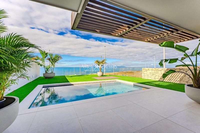 Foto d2339275-d8c3-4042-acfd-498bf1b0019c. Attico con parcheggio piscina in Callao Salvaje - Playa Paraíso Adeje