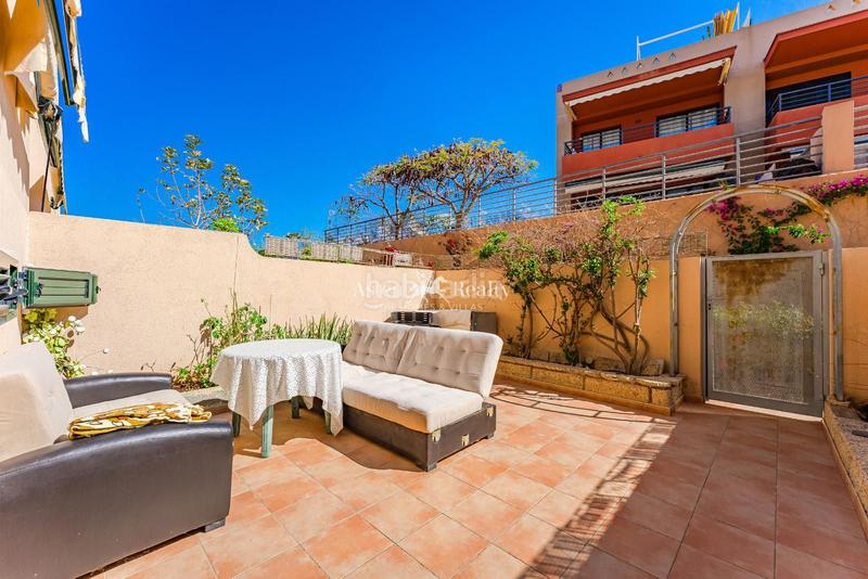 Foto 6d5f81fd-de07-4fc0-a133-53eee307e577. Casa a schiera con parcheggio piscina in Callao Salvaje - Playa Paraíso Adeje