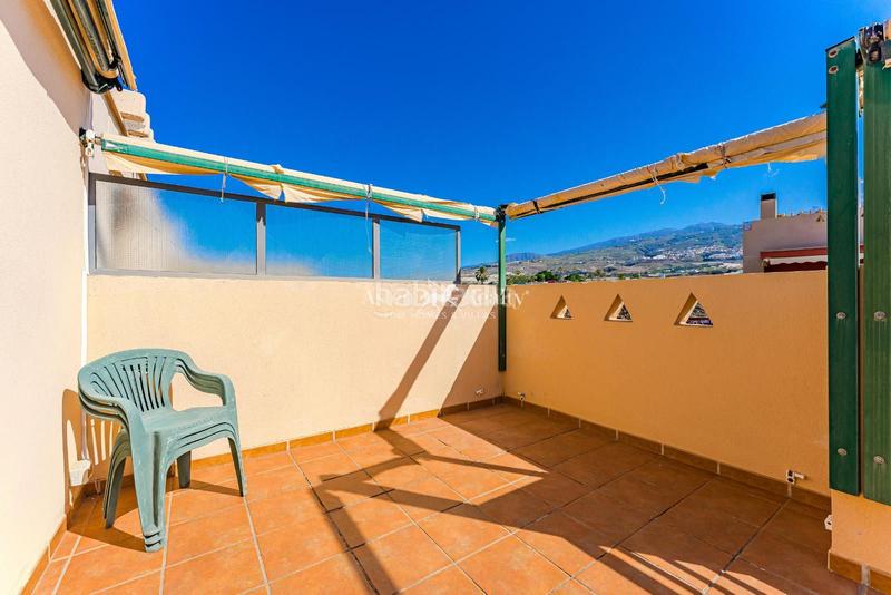 Foto 773bb1ef-0840-4531-a06f-d1d173c56a37. Casa a schiera con parcheggio piscina in Callao Salvaje - Playa Paraíso Adeje