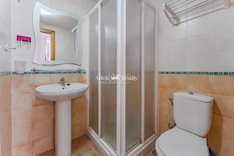 Foto 780530e6-adeb-4466-8264-308f07d4baab. Casa a schiera con parcheggio piscina in Callao Salvaje - Playa Paraíso Adeje