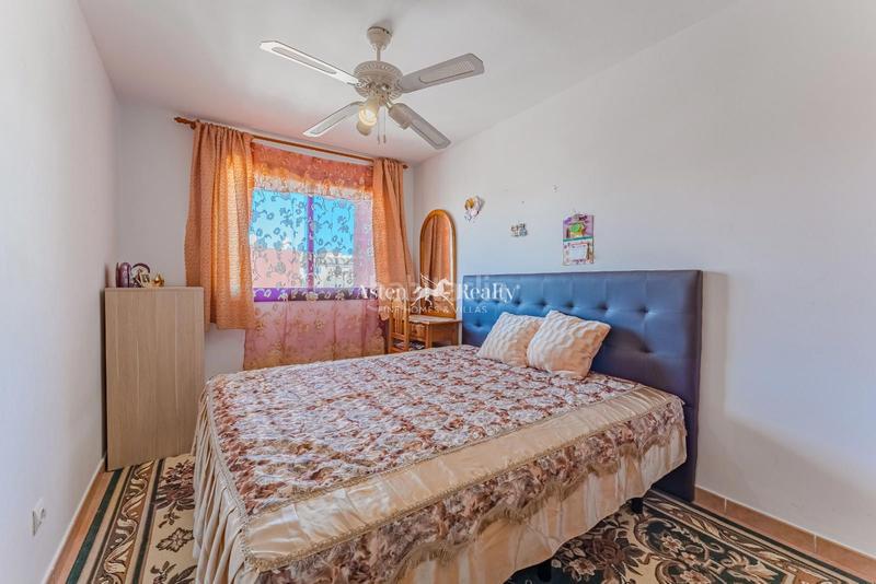 Foto 7c1d60a8-3d76-4a2a-8810-403a6bd8a324. Casa a schiera con parcheggio piscina in Callao Salvaje - Playa Paraíso Adeje