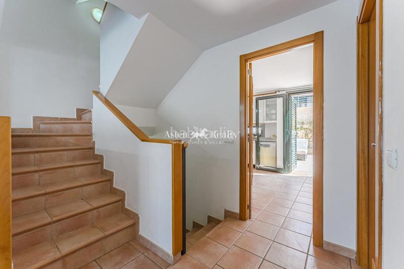 Foto c4e3c5c0-e661-4f24-954b-1500fd389ca3. Casa a schiera con parcheggio piscina in Callao Salvaje - Playa Paraíso Adeje