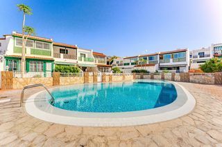 Casa a schiera  Lajial. En puerto de santiago