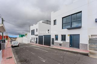 Maison jumelée  La sabina. En san miguel