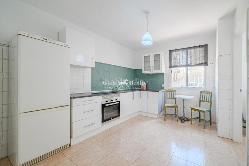 Foto 4701f5d4-adf2-44c6-a905-64672930f289. Appartement avec parking dans Fañabé - Ifonche y Benítez Adeje