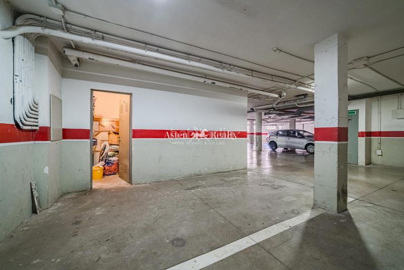 Foto 60ebda71-1a2a-46c8-af48-3748bd642de1. Appartement avec parking dans Fañabé - Ifonche y Benítez Adeje