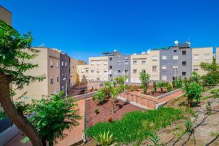 Apartamento  Morro grueso. En fañabé