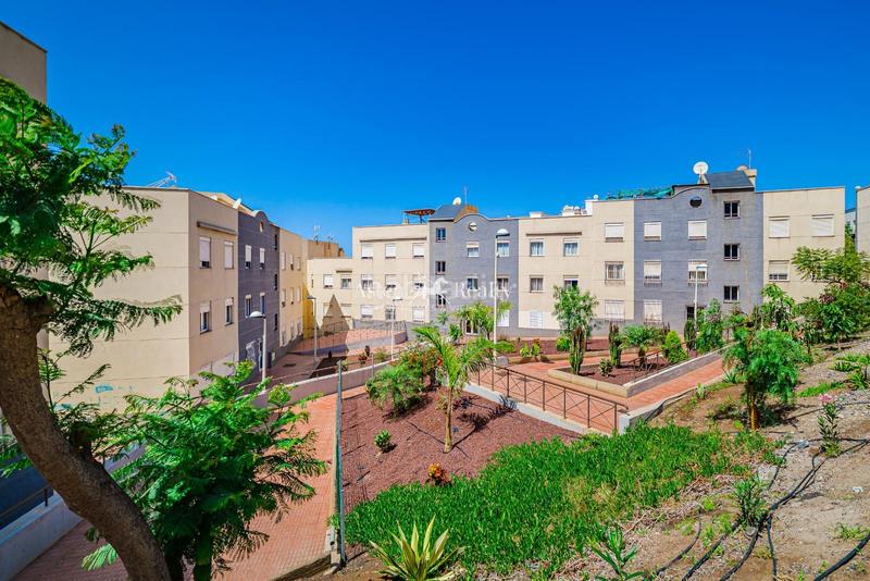 Foto d0e2bea8-cabb-408d-9803-0b647a27b5e6. Appartement avec parking dans Fañabé - Ifonche y Benítez Adeje