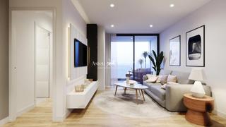 Pis  Real. Apartamento a estrenar en venta