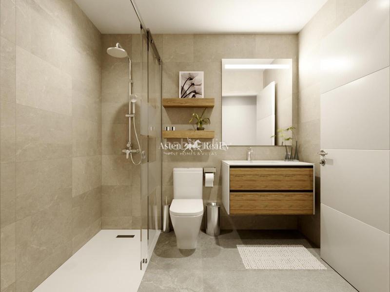 Foto 09d33bd4-f16d-461f-8644-3a37ff37e0e3. Appartamento con parcheggio in Cruz Santa Realejos (Los)