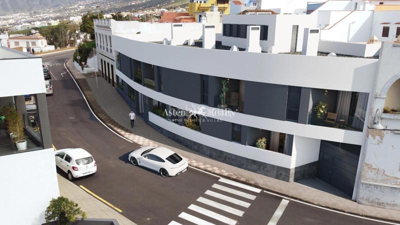 Foto 1b881103-77db-4d77-8fc5-5129dbc4b283. Appartamento con parcheggio in Cruz Santa Realejos (Los)