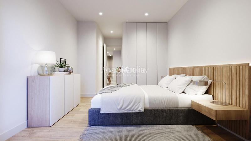 Foto 5d5a42bf-9ab2-4c4b-b900-e21522fd906a. Appartamento con parcheggio in Cruz Santa Realejos (Los)