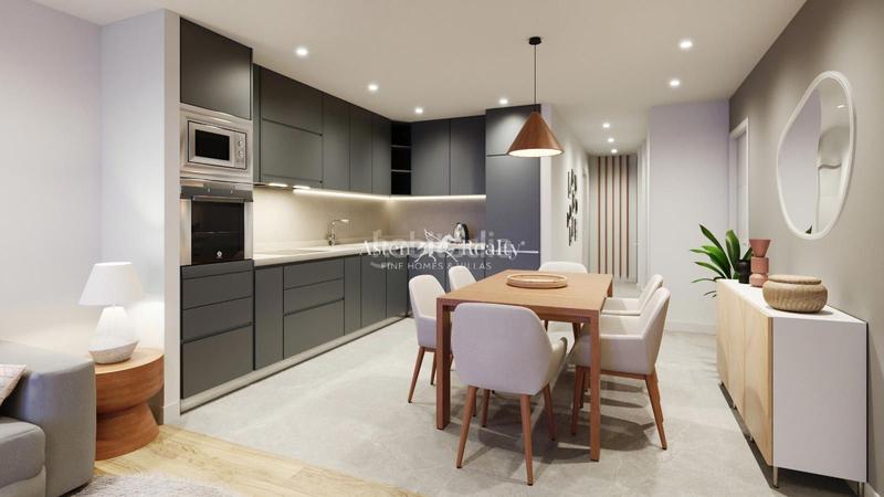 Foto 8d63f207-f6dd-4018-9968-4c08abce7b34. Appartamento con parcheggio in Cruz Santa Realejos (Los)