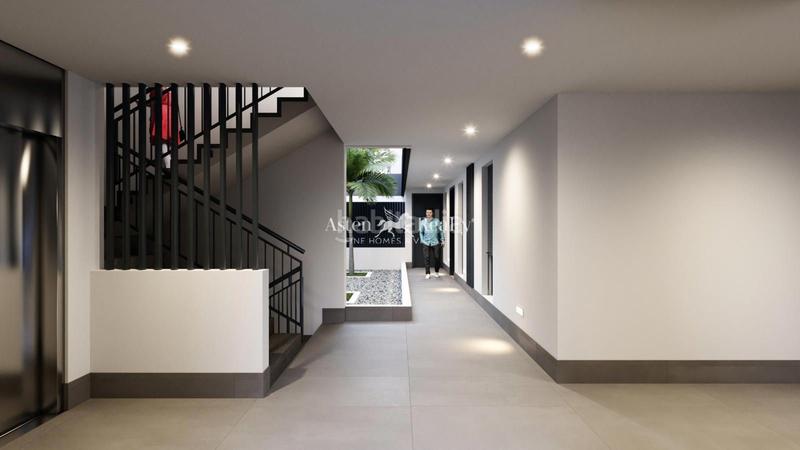 Foto df0b69d3-e1a6-42d3-8a15-97b100fa49b8. Appartamento con parcheggio in Cruz Santa Realejos (Los)