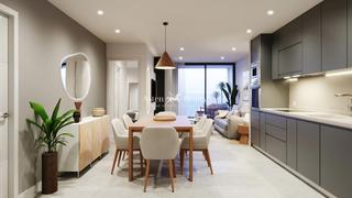 Pis  Real. Apartamento a estrenar en venta