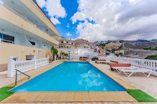 Appartement  Austria. En san eugenio alto