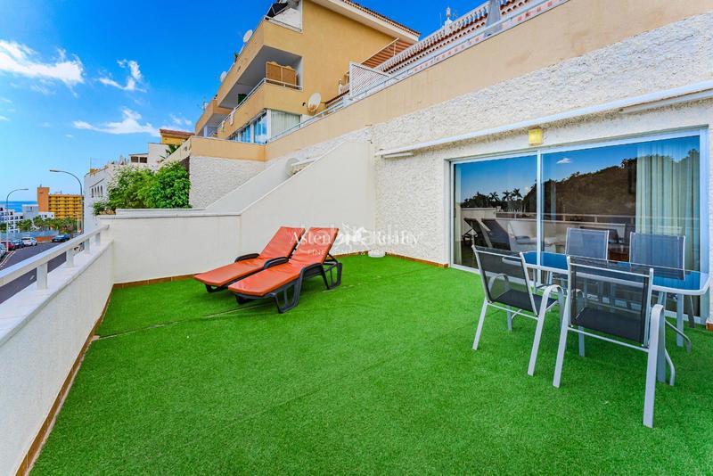 Foto 46565955-d7f4-4ef0-ad23-a5152e0fd25e. Apartament amb piscina a San Eugenio Alto Adeje