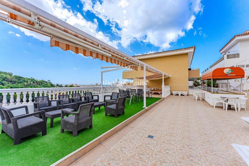Foto cc815760-a62c-4d0f-951c-0c156d4fb854. Apartament amb piscina a San Eugenio Alto Adeje