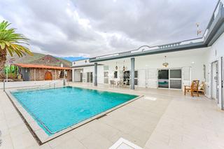 Casa  Tf-655. En playa de los cristianos